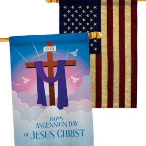 House Flag Faith HP130429AA 7d214525 7e6b 42cc a2b4 76ab551f8e8c