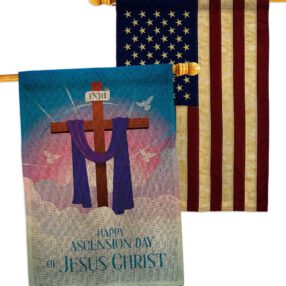 House Flag Faith HP130429AA B c5b5c7e2 25d3 41f6 91f4 596fa6579212