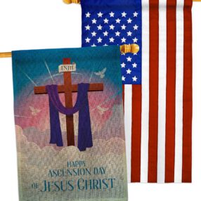 House Flag Faith HP130429AB B a3880553 c49e 4887 979a a4696ace3015