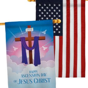 House Flag Faith HP130429AC 721b9c87 f1dc 4d56 a555 9164ab62ad14