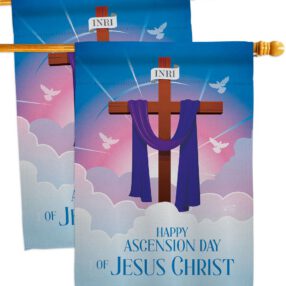 House Flag Faith HP130429AE 6f8d836d 5ab6 4c2f a1f4 79eb8e20188a