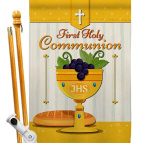 House Flag Faith HS120062 432e2c4e d2b4 4863 bc49 7a46fda4efa0