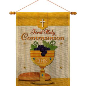 House Flag Faith HS120062 B 03 19a8e48e bb31 44c6 b0d6 e37cacab9a16