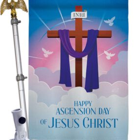 House Flag Faith HS130429 02 17ac1c4d bae3 408d a11a 8e0a056d421c