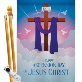 House Flag Faith HS130429 ddad0b0e cfa6 4aae 9613 93cdd46047c7