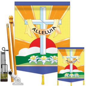House Flag Faith Religious FK103030 6a502c43 1474 4be2 92e1 afef693bf733