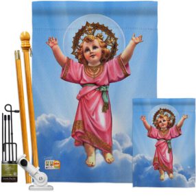 House Flag Faith Religious FK103052