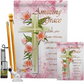 House Flag Faith Religious FK103063