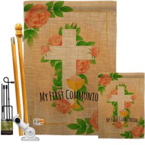 House Flag Faith Religious FK103064 4e734b40 70f4 4d9c a247 ea76fc3ef28f