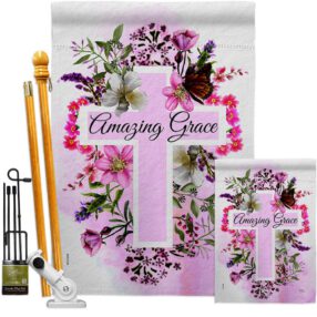 House Flag Faith Religious FK103089 9402360d 8fed 4f68 affc 55c60a17a1fa