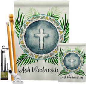 House Flag Faith Religious FK103091