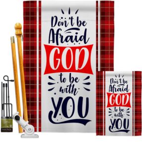 House Flag Faith Religious FK137276 8e7a65a4 a17f 4f52 b64d f04f78054b29