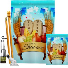 House Flag Faith Religious FK137531