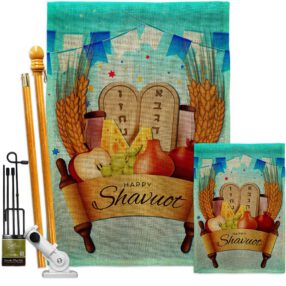 House Flag Faith Religious FK137531 B