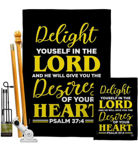 Desires of Heart - Impressions Decorative Garden Flag G192247-BO - Image 6