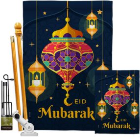 House Flag Faith Religious FK192394