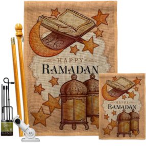 House Flag Faith Religious FK192402 B