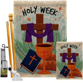 House Flag Faith Religious FK192444 B 1a97bb26 7022 4f2f 845f 26b772b8dafc