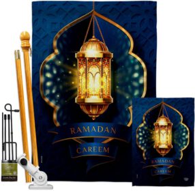 House Flag Faith Religious FK192496