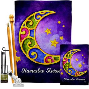 House Flag Faith Religious FK192521