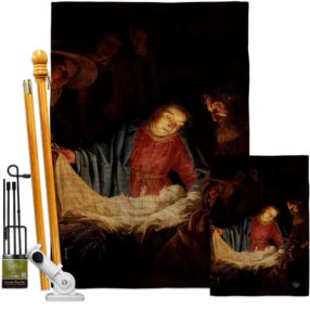 House Flag Faith Religious FK192550 B a702a8c9 b0b5 4011 a023 d0486f89c3f0
