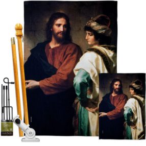 House Flag Faith Religious FK192553 c34cf060 8e1a 4781 ad55 296424240658