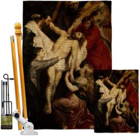 House Flag Faith Religious FK192622 B 07a21a5c 07b2 4e3d ac9d 6b3ce703d99e