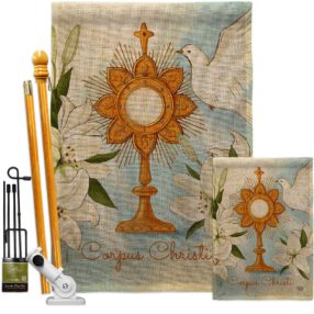 House Flag Faith Religious FK192706 B da261107 3d75 4ad7 98aa 2989d0c56f6c