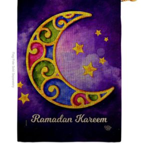 House Flag Faith Religious H192521 B