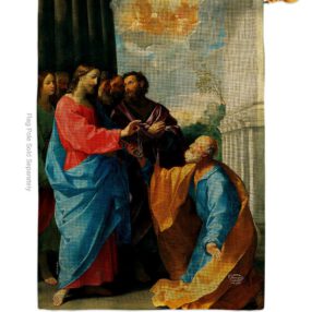 House Flag Faith Religious H192549 B 428836e0 de06 4e64 a626 24754798e54c