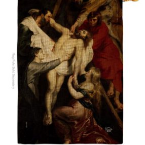 House Flag Faith Religious H192622 B aa5bfa39 8cc1 4ece a504 5b6d96779349