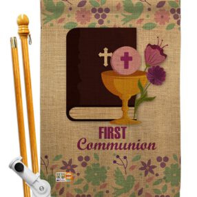 House Flag Faith Religious HS103062 352466cb 97d8 449b a87c f9a169b0c398
