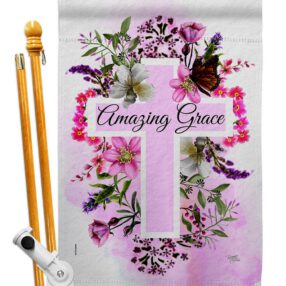House Flag Faith Religious HS103089 14ac0f74 8891 44f3 887e 6528d889dca5