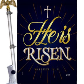 House Flag Faith Religious HS137256 02 6738642d 2ec6 495a afa6 c5696da155c7