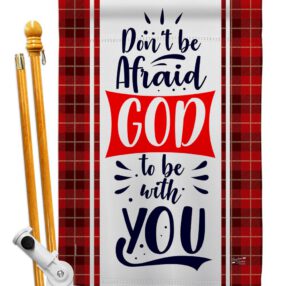 House Flag Faith Religious HS137276 b28360e6 5c9e 4f46 8ed3 a153e202bedd
