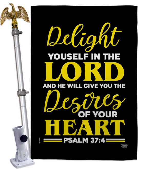 Desires of Heart - Impressions Decorative Garden Flag G192247-BO - Image 9
