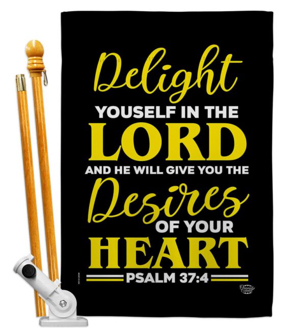 Desires of Heart - Impressions Decorative Garden Flag G192247-BO - Image 5
