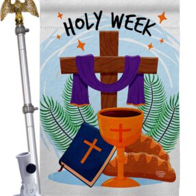 House Flag Faith Religious HS192444 02 8e91c790 6a91 4bcf b19b 46022158561a