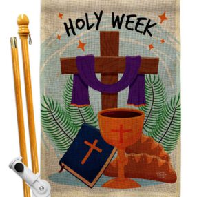 House Flag Faith Religious HS192444 B afc36922 ba57 49e1 b3b5 0e44d48ab878
