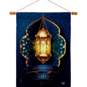 House Flag Faith Religious HS192496 03