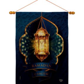 House Flag Faith Religious HS192496 B 03