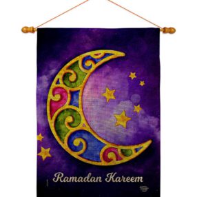 House Flag Faith Religious HS192521 B 03