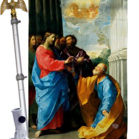 House Flag Faith Religious HS192549 02 5008578c ea82 4da7 b4bb 3c61c7341626