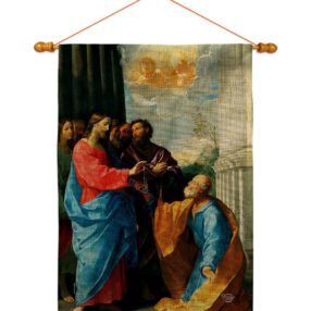 House Flag Faith Religious HS192549 B 03 0893138b ec79 4a51 b263 0003249bcf50