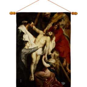 House Flag Faith Religious HS192622 03 78204b61 34b2 4a57 b510 a67722030ca0