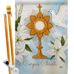 House Flag Faith Religious HS192706 1ec6af6a 9134 45ec 9e5a 7d6c79534ea3