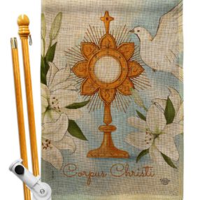 House Flag Faith Religious HS192706 B 679f5829 6438 4b14 acff dc451d9d8f2d
