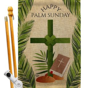 House Flag Faith Religious HS192714 B 8b364398 7c36 4f4c b3d5 e6977f632c72