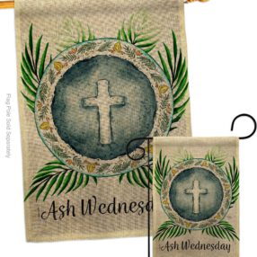 House Flag Faith Religious S103091 B