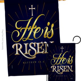House Flag Faith Religious S137256
